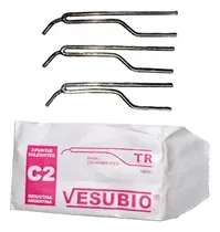 Comprar Punta De Soldador Vesubio C2