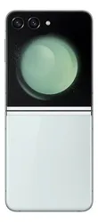 Comprar Smartphone Samsung Galaxy Z Flip5 512gb 8gb Ram Verde-claro no Mercado Livre