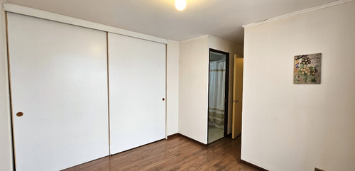 Hermoso Depto 3d2b Impecable, San Miguel, Muy Bien Ubicado!