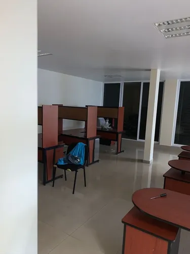 Oficias En Venta, Los Pirules, Tlalnepantla Ohv3