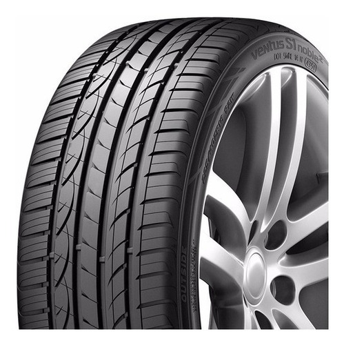 Cubierta Hankook H452 Ventus S1 Noble² 235/55 R17 99 H Xl 