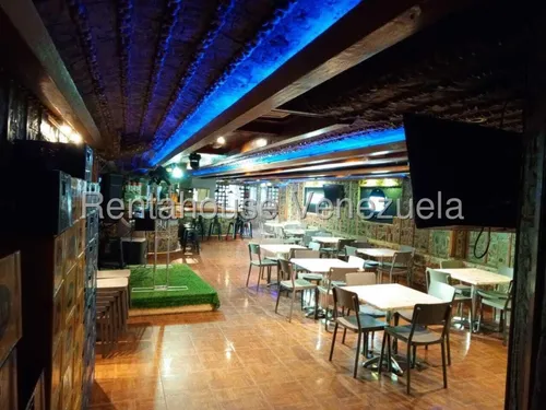 Bar/restaurant Bodegón En Venta (fondo De Comercio), Urb. La Urbina