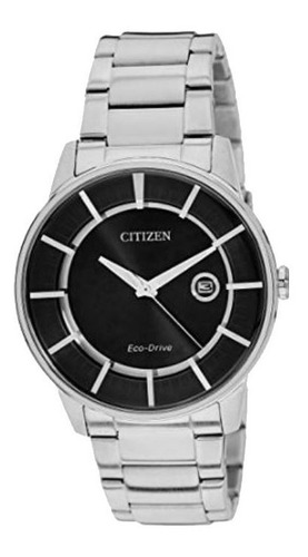 Reloj Citizen Analógico Para Hombre Aw1260-50e