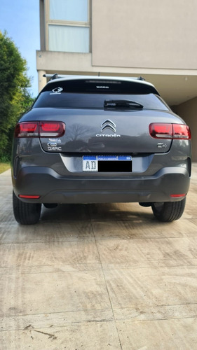 Imagen 3 de 17 de Citroen C4 Cactus Shine
