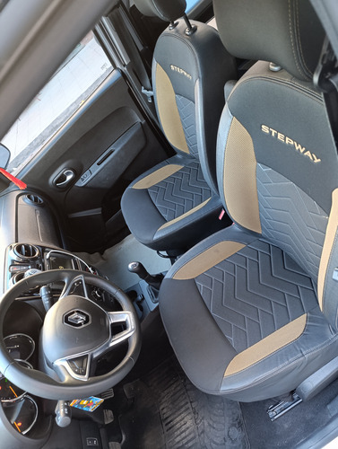 Renault Kangoo 1.6 Sce Stepway