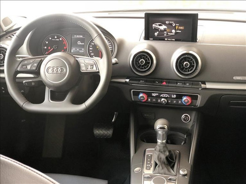 Audi A3 1.4 Tfsi Sedan Prestige Plus 25 Anos