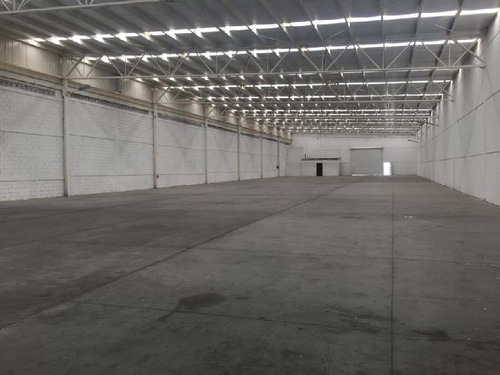 Imagen 8 de 13 de Nave Industrial En Renta En Parque Industrial Escobedo, General Escobedo, Nuevo León