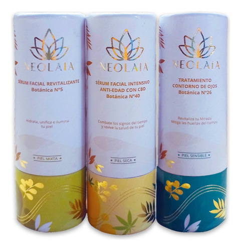 Envase De Cartón Cilíndrico Kraft Ecológico Y Personalizado