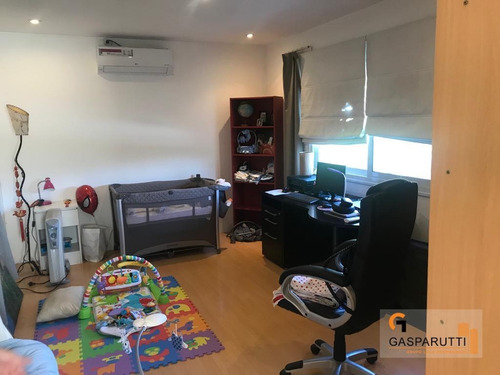 Imagen 2 de 10 de Casa En Venta En Barrio Cerrado Santa Catalina!