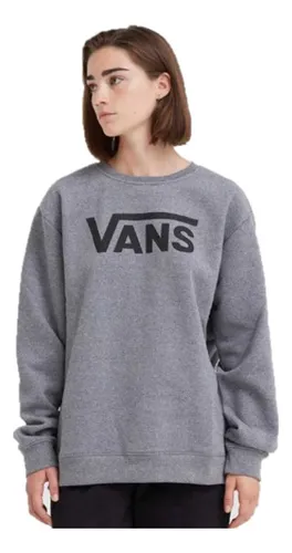 Buzos vans mujer hotsell