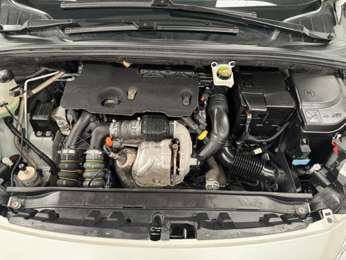 Peugeot 308 1.6 Roland Garros Thp 163cv Tiptronic