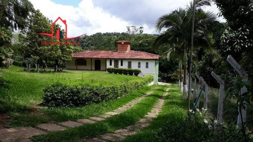 Imagem 1 de 17 de Chácara A Venda No Bairro Sítio Do Mursa Em Várzea - 2875-1