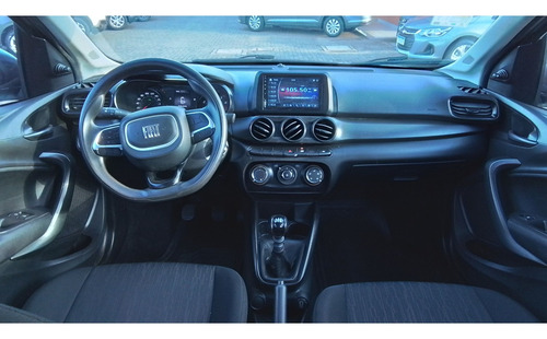 Fiat Argo 1.0 FIREFLY FLEX MANUAL