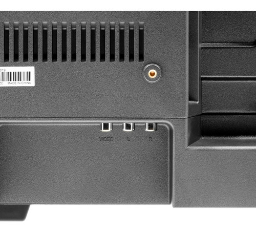 Imagen 5 de 7 de Pantalla Westinghouse Wr32hb2200 32 PuLG Hd Roku Smart Tv