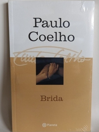 Libro Brida Paulo Coelho 