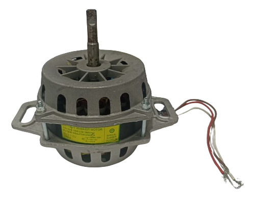 Motor Lavadoras Asiáticas Xd-135h1 115v 135w Eje 5.5 Cm