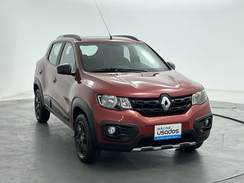 Renault Kwid OUTSIDER 1.0 5P