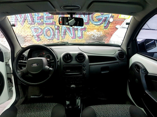 Ford Ka 1.6 Fly Viral 95cv 2013