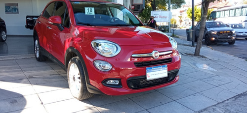 Imagen 3 de 12 de Fiat 500 X Pop