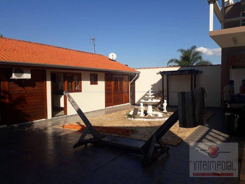 Imagem 21 de 30 de Chácara Com 3 Dormitórios, 600 M² - Venda Por R$ 550.000,00 Ou Aluguel Por R$ 2.500,00/mês - Parque Das Árvores - Boituva/sp - Ch0646