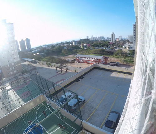 Imagem 19 de 30 de Apartamento No Residencial Adriático Com 3 Dormitórios 88 M² Por R$ 585.000 - Conjunto Residencial Trinta E Um De Março - São José Dos Campos/sp - Ap4247