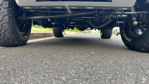 Troller Tx4 3.2 Connect Aut. 2p