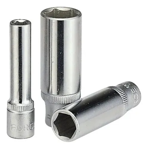 comprar Dado Hexagonal Largo 1\u002F4´´ 4 A 14mm Force Suelto Individual