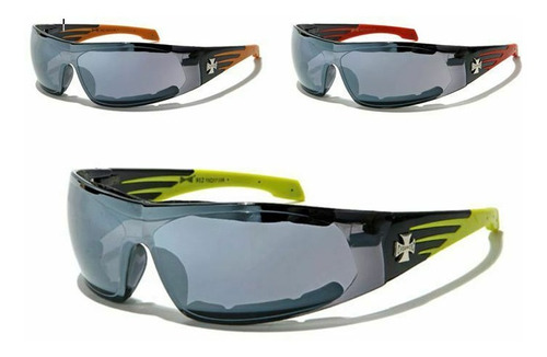 Lentes De Sol Choppers