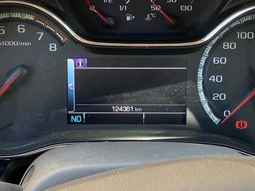 Chevrolet Cruze 1.4 Turbo