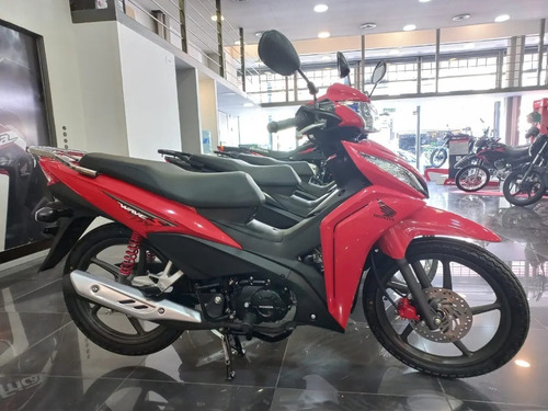 Imagen 19 de 25 de Patentada $590.100 O 12de$74.300 Honda Wave 110 Full Credito