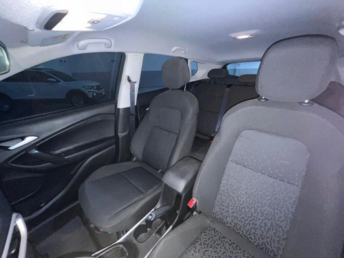 Chevrolet Tracker 1.2 Turbo At