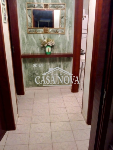 Imagem 6 de 6 de Apartamento - Ap01787 - 34371369