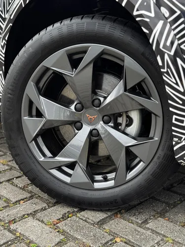 Cupra Formentor Mhev 2026