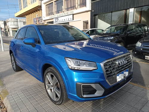 Audi Q2 1.4 Tfsi Sport 150 Cv