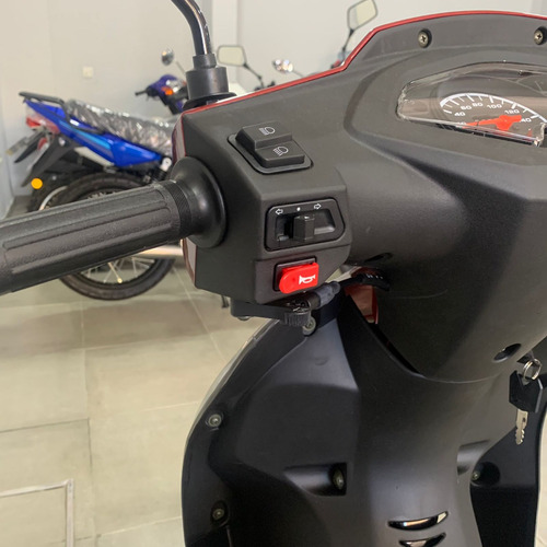 Motomel Blitz Base 0km