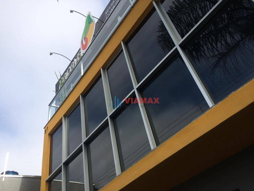 Imagem 1 de 14 de Ponto À Venda, 147 M² Por R$ 1.600.000,00 - Jardim Paulista - São José Dos Campos/sp - Pt0097