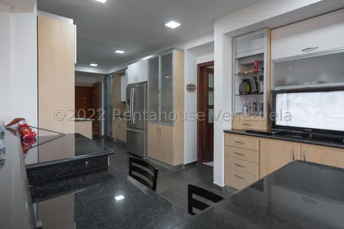 Apartamento En Venta La Tahona