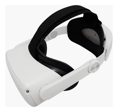 Correa Para La Cabeza Mejorada Compatible Con Oculus Quest 3