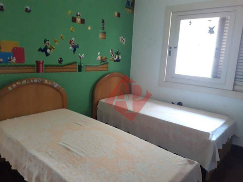 Imagem 8 de 28 de Casa À Venda, 450 M² Por R$ 4.000.000,00 - Alphaville 01 - Barueri/sp - Ca0931