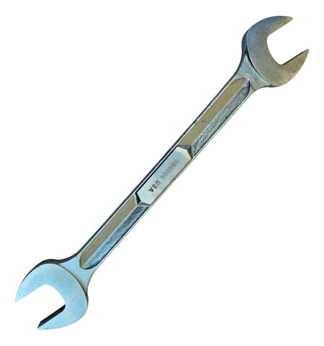 Chave Fixa 1 1/4 X 1 3/8. Snap-on. Vs4044. Made In Usa