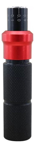 Mini Chave Torque 1 4'' 1 A 10nm Ajustavel C/ Certificado+nf