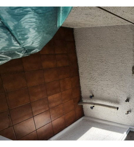 Depto Av Ossa, Metro Simón Bolívar. Gastos Comunes Incluidos