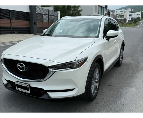 Mazda CX-5 2.0 L I Grand Touring At