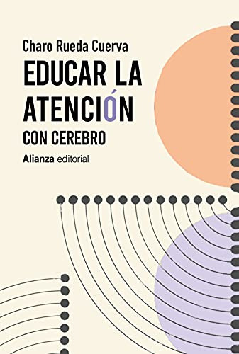 Libro Educar La Atención Con Cerebro De Charo Rueda Cuerva