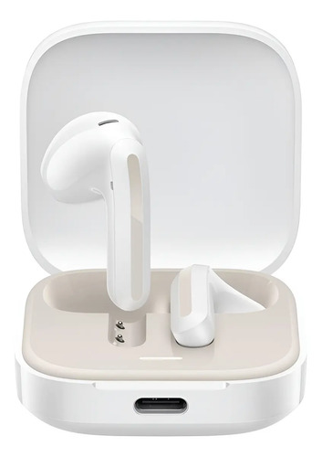 Fone Bluetooth Redmi Buds 6 Active Xiaomi, Branco