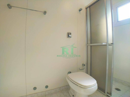 Imagem 17 de 27 de Apartamento Com 3 Dormitórios À Venda, 156 M² Por R$ 960.000,00 - Jardim Astúrias - Guarujá/sp - Ap4230