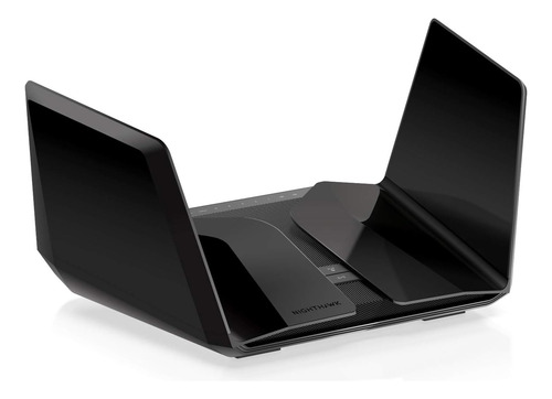 Netgear Nighthawk Raxe500 Axe11000 Wifi 6e Tri-band