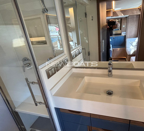 Intermarine 62 Ñ Azimut Schaefer Ferretti Princess