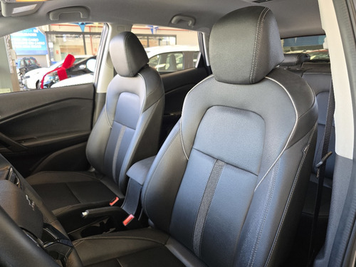Chevrolet Tracker 1.0 TURBO FLEX MIDNIGHT AUTOMÁTICO