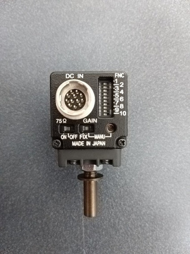 Cámara Industrial Stc-e42a-sig Sigmax